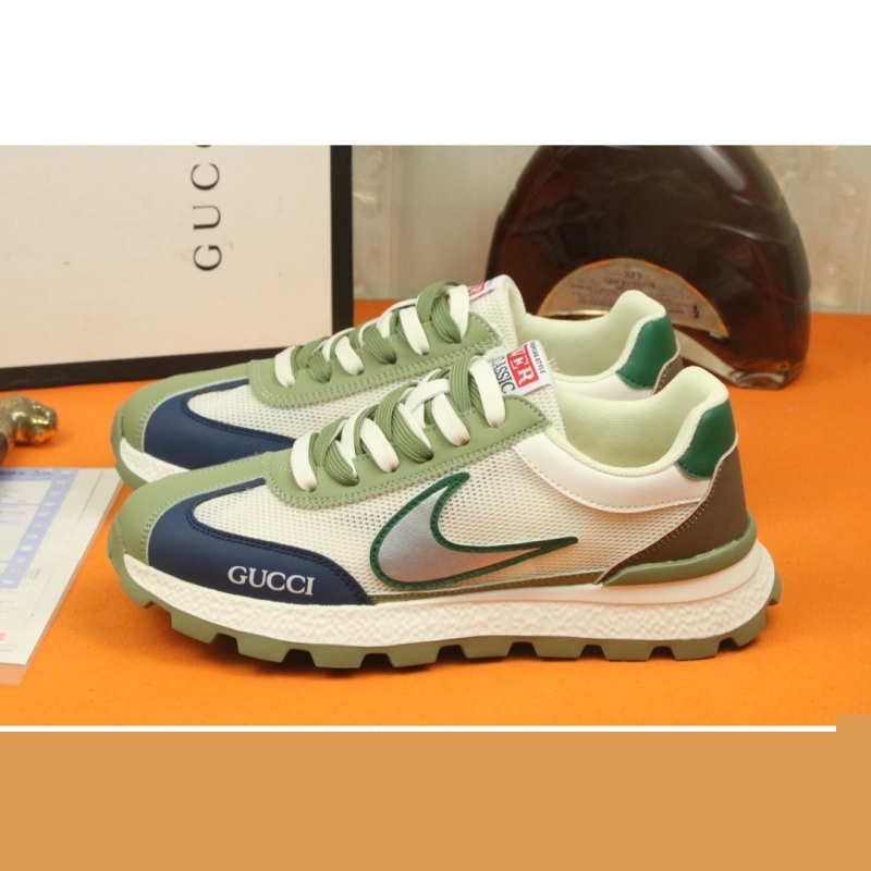 G*u*i casual shoes
